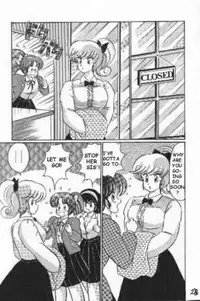 [Watanabe Wataru] Naisho ni Shite ne | Make it secret (English)