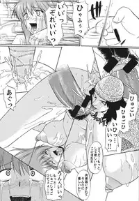 (C66) [Shuudan Bouryoku (Various)] File/12 Record of Aldelayd - EXHIBITION DX4