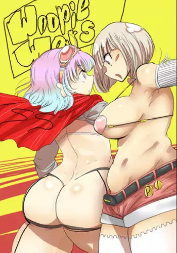 [Kiliu]Woopie Wars