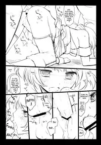 [Yukagen (Arima)] Idol Fancy (The Idolm@ster) [English] =SW=