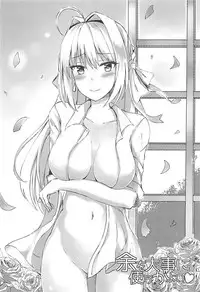 (C93) [Koniro Kajitsu (Konka)] Yo o Daiji ni Tsukau ga Yoi (Fate/Grand Order)