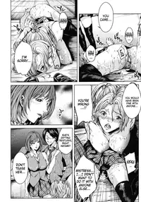 [Maimu Maimu] AneDol ~Onee-chan wa Idol~ Ch. 1-6 [English] [KirbyDances-yobi00-At4r1]