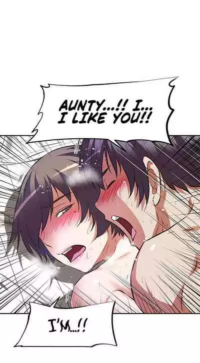 [Abio4, Warren] Streamer Aunt (1-20) [English] [Ongoing]