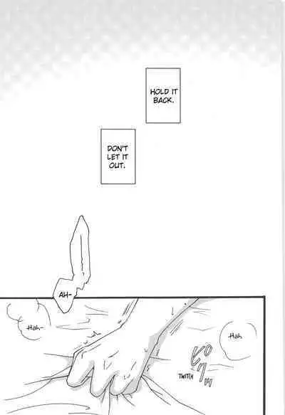 Asahi no You na Yuuhi o Tsurete