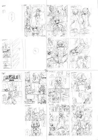 [Yaburi Dokoro (Hakano Shinshi)] Yukari-chan ga Shojo o Ubawarete Shiawase ni Naru Hanashi (Vocaloid) [Digital]