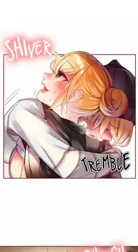 [Juder] Lilith`s Cord (第二季) Ch.61-65 [Chinese] [aaatwist个人汉化] [Ongoing]