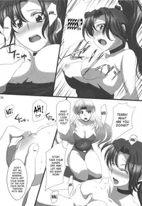 (C82) [Saketoba Meshi (Mekabu Aji Max)] Subete Hazusanai LV10 (Final Fantasy VI) [English] [Saha]