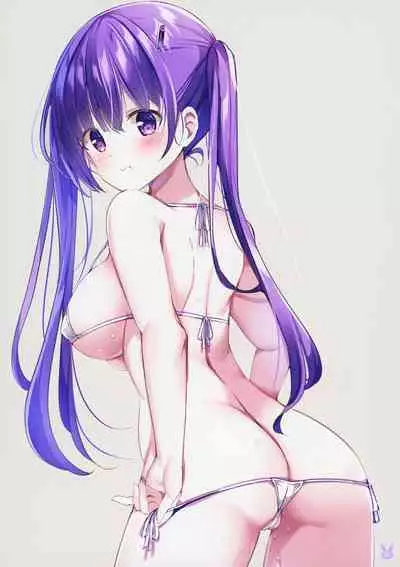 [0000 (Kurou)] K.C.K.W.G.S 12.5 (Gochuumon wa Usagi desu ka?) [Digital]