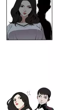 Take a Peek 偷窥 Ch.39~43 [Chinese]