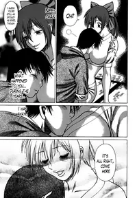 [Nozomu Tamaki] Anego 2 Ch. 10-16 [English] [Lazarus H]