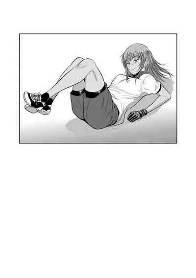 [DISTANCE] Joshi Luck! ~2 Years Later~ 3 | 女子棍球社! ～2 Years Later～3 [Chinese] [Digital]