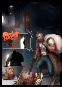 [Rokudenashi] ZARK the SQUEEZER [English]