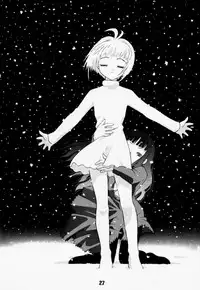 (C57) [Gebokudou, Rikudoukan (Various)] Return of Ishtar (Card Captor Sakura)