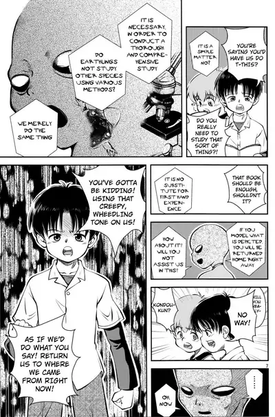 Kimi to Miru Hoshi | The Star I See With You