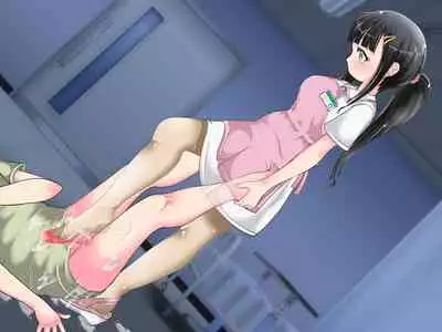 [Oneashi] ~ Nāsu-san ni fuma re chau ~ onēsan no oshioki ashi koki