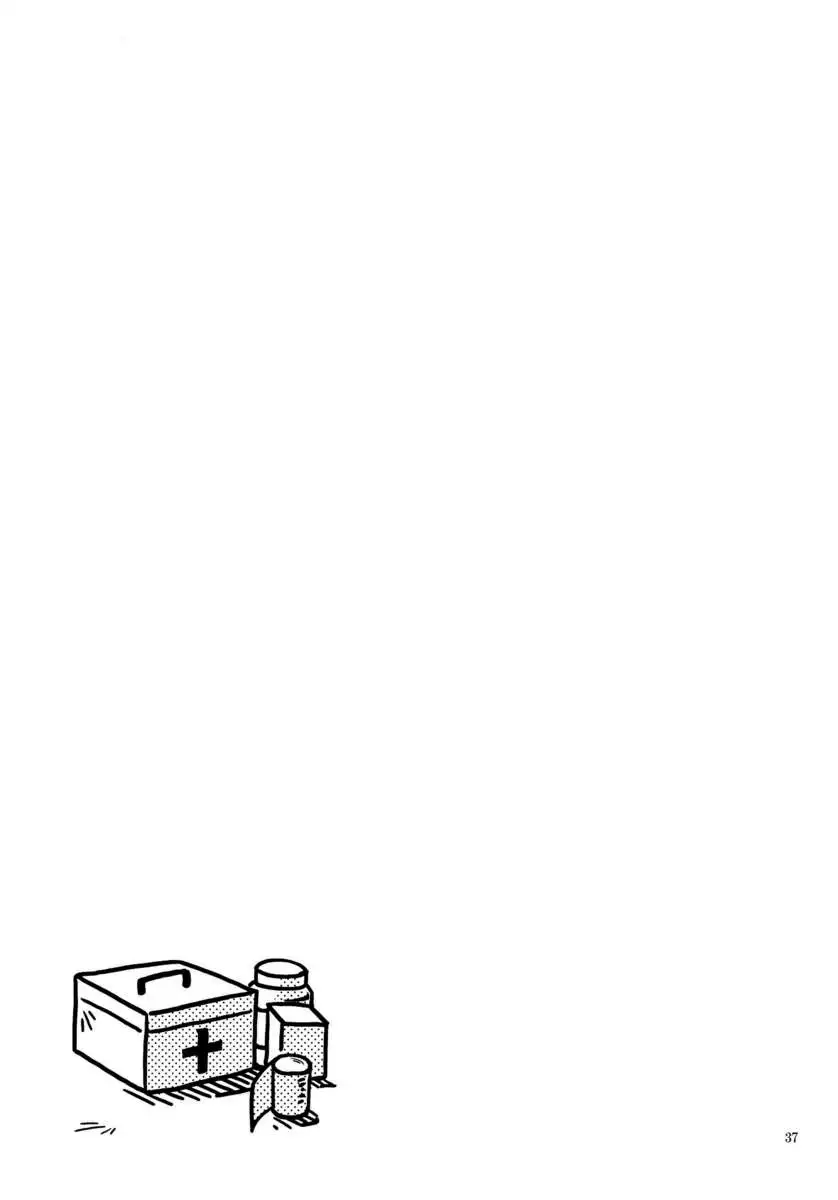 That Wonderful Mist Once Again!!