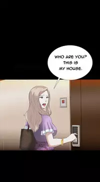 Dark Game Ch.1-10 (English) (Ongoing)