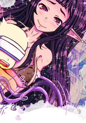 Sakyubasunāsu no M-sei-kan shohō ~ 12-shu no biyaku de rō kurimawasa re chatte!?~