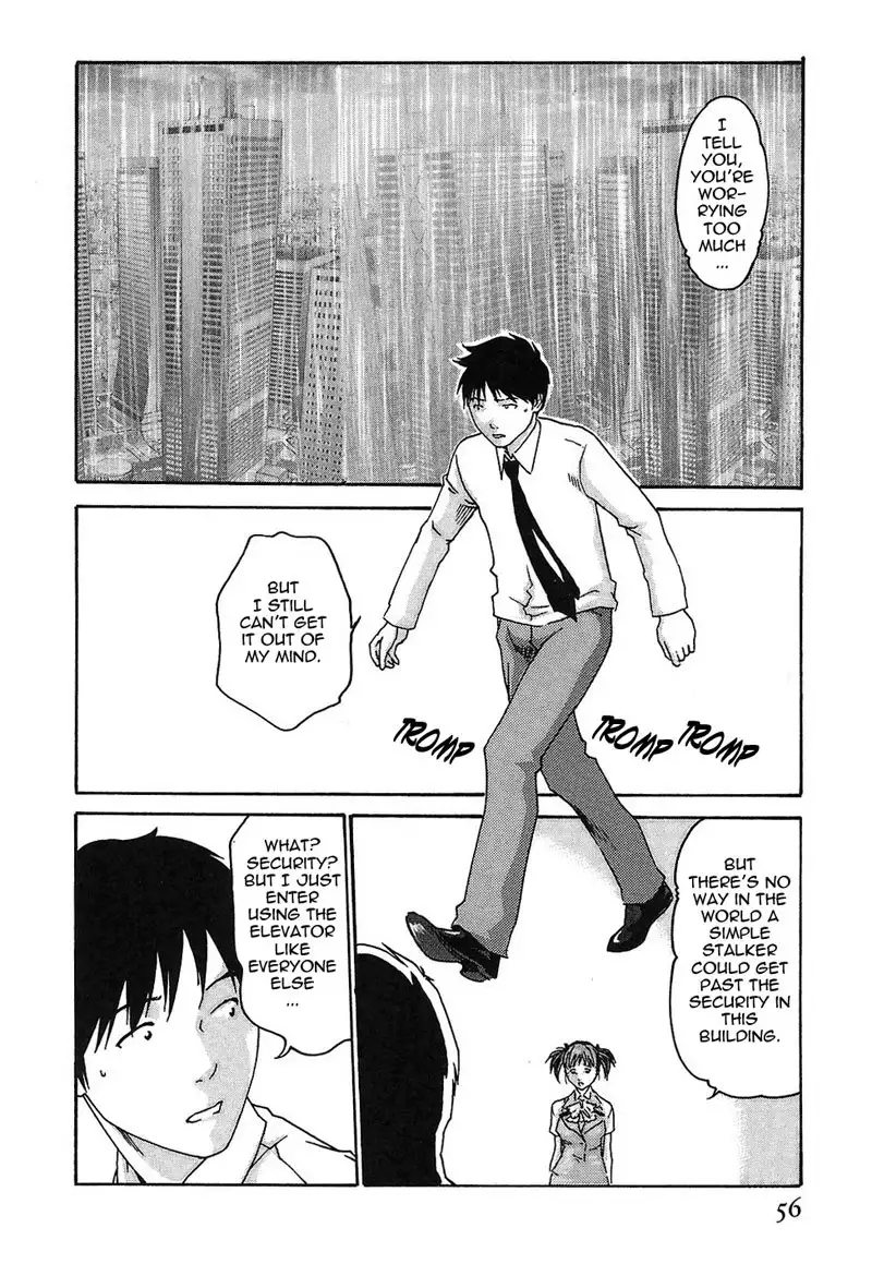 Hishoka Drop Rep12 - The Double