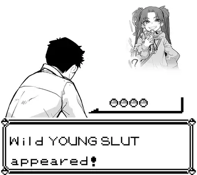 [Hamens (SAKULA)] Mesugaki ga Arawareta! 2 | A Wild Mesugaki Appeared! 2 [English] [head empty] [Digital]