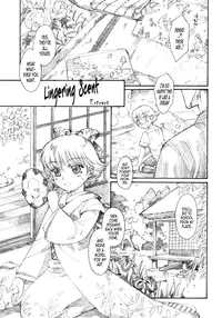 (Shotaket 11) [Rorororomo (Kashimada Shiki)] Zankoushou | Lingering Scent Extract (Shounen Iro Zukan ~Shoujosou~) [English] [cdragron]