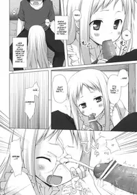 (C80) [Noraneko-no-Tama (Yukino Minato)] Douka Shiteru Mitai | There Must be Something Wrong With Me (Ano Hi Mita Hana no Namae wo Bokutachi wa Mada Shiranai) [English] [Hot Cocoa]