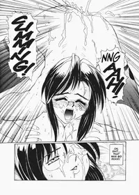 [NeWMeN] Secret Plot 2 [English]