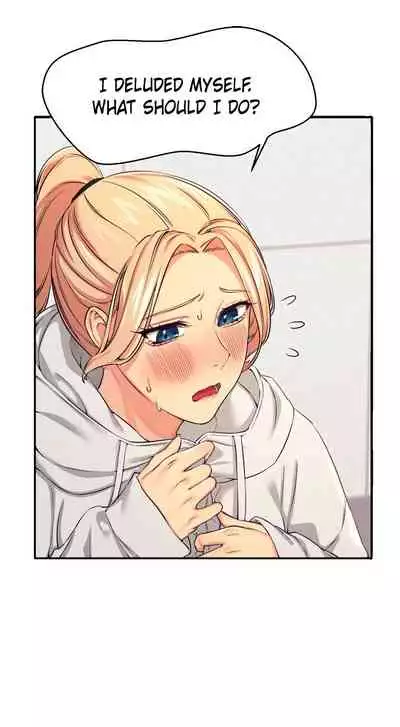 [OB, Overtime Sloth] Is There No Goddess in My College? Ch.12/? [English] [Manhwa PDF]