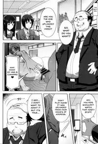 [Tanaka Aji] "Kare ni... Dakaremashita. Ato, Ne..." ~Otome ga Chuuko XXX Desu to Kokuhaku Suru Hi~ | He...Embraced Me.After That... Ch.1-10 [English] {Doujins.com}