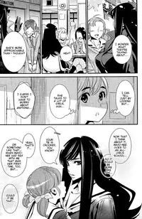 [Katsura Yoshihiro] Boku no Haigorei? | The Ghost Behind My Back? Ch. 1-8 [English] [Lazarus H]