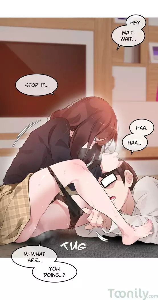 A Pervert's Daily Life • Chapter 61-65