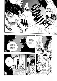 (C85) [Senkan AA (Ahiru)] Shonen Knife (Shingeki no Kyojin) [English] {KEY AND CRAVAT}