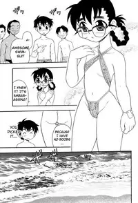 [Shinozaki Rei] Toshoshitsu no Himitsu - Secret In Library. | Secret In The Library [English] [megasean3000]