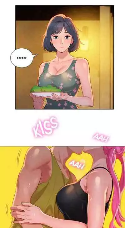 What do you Take me For? Ch.53/?