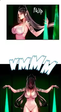 [Juder] Lilith`s Cord (第二季) Ch.61-65 [Chinese] [aaatwist个人汉化] [Ongoing]