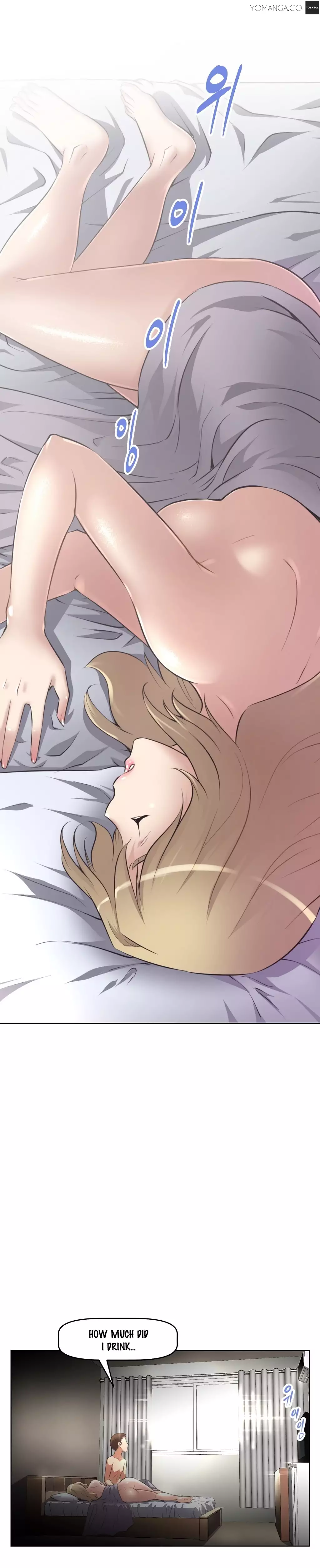 Brawling Go 0-15 Chapters