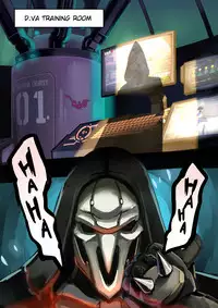 [HM]Viva la Dva02 (Overwatch)