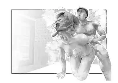 [Tsuchikuda Material] -Asakura Touru- Migawari Kyousei Mesu Kobi (THE iDOLM@STER: Shiny Colors)