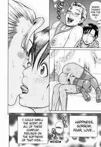 [Dakouin Saburou] Kan - Commit Adultery [English]