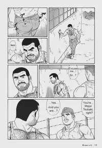 [Gengoroh Tagame] Kimiyo Shiruya Minami no Goku (Do You Remember The South Island Prison Camp) Chapter 01-16 [Eng]