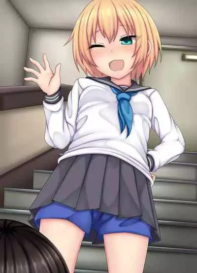 Parasitic takeover story Part0