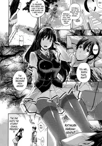[Nanase Mizuho] Oyomesan wa Maou!? | My Bride is the Demon Lord!? Ch. 1-4 [English] [Lazarus H]