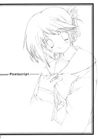 (CR37) [HIGH RISK REVOLUTION (Aizawa Hiroshi)] Flowers 2 ~Sepiairo no Houkago~ (ToHeart2)