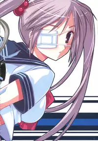 (C69) [D.N.A.Lab (Miyasu Risa)] DRESSCODE (Various)