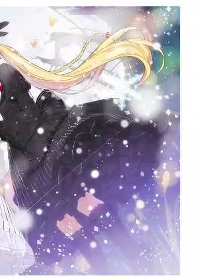 (C93) [Zero Grafitty (Amamitsuki)] Appealingirls01