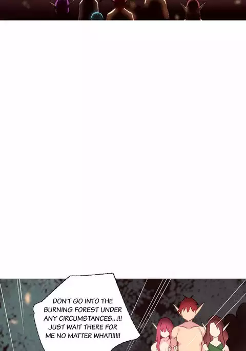 A World That I Rule Ch.01-35