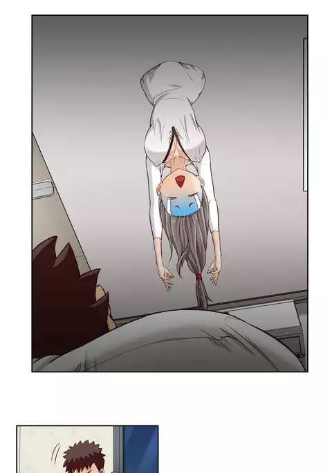 Secret Folder Ch.1-14