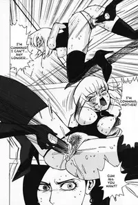 [Touma Ran] Nounai Inran Choukyou | Dirty Training Inside the Brain (Kinbaku no Uzuki) [English] [Decensored]