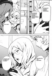 [Takehiro Miura] DOMINANCE - Captives on an Isolated Island [ENG]