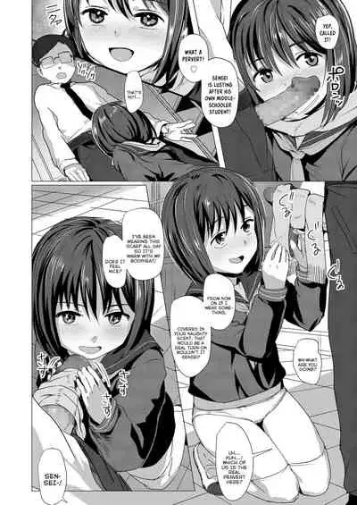 [Rondonko] Nagai Mono ni Makareru | It's Better to Bend than to Break (COMIC LO 2021-01) [English] {Mistvern} [Digital]